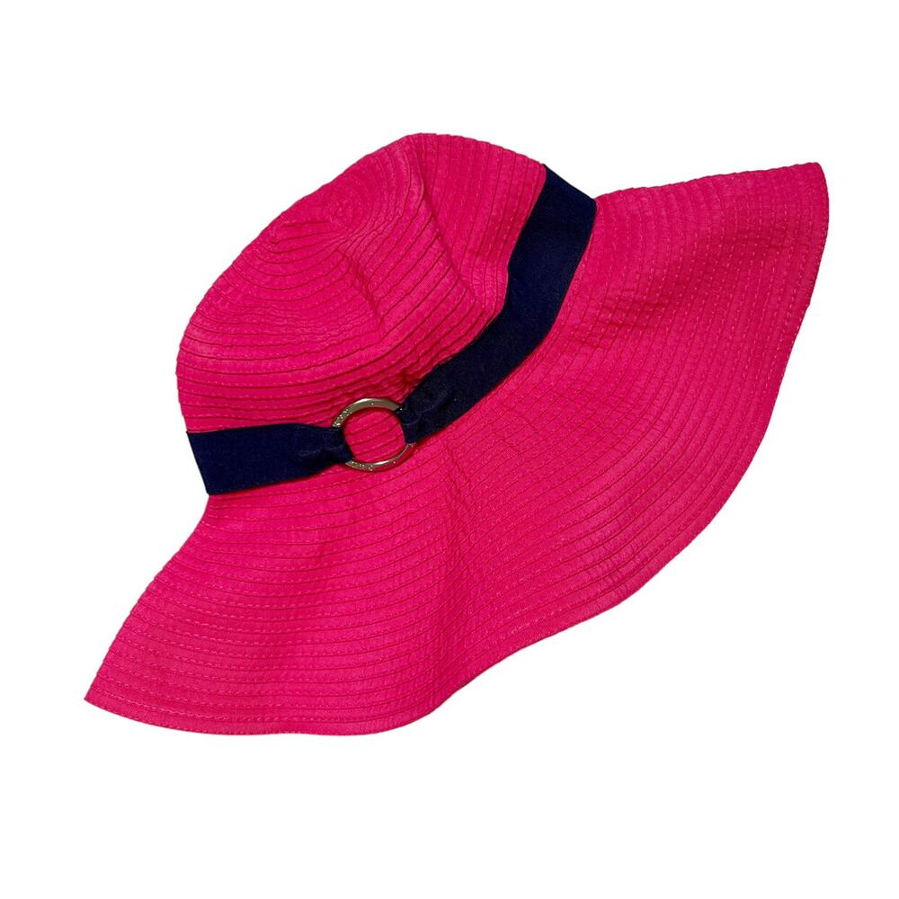 Ralph Lauren Wide Brim Sun Hat Size M